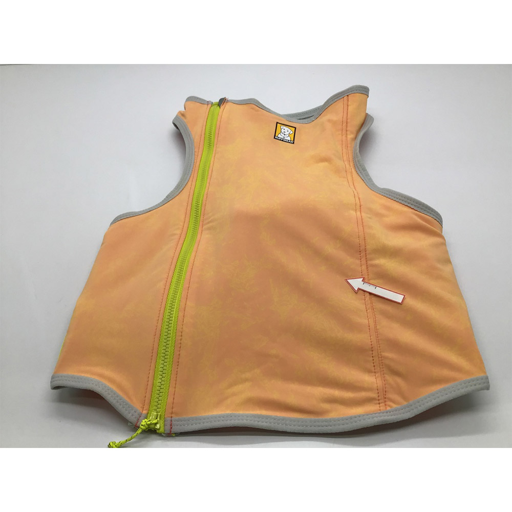 期間限定　モンベル　犬　夏用服　涼しく　スワンプクーラー 05403_Swamp-Cooler-