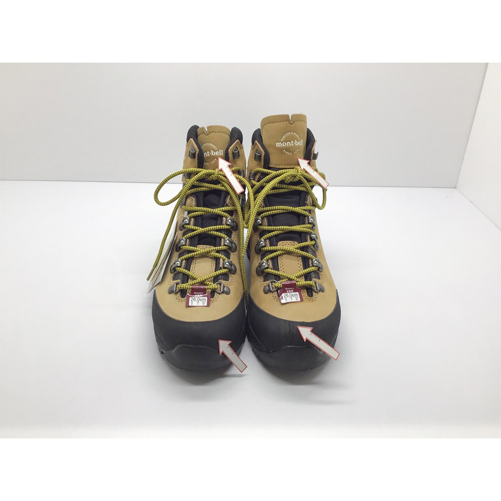 モンベル　アルパインクルーザー2300(女性用) アルパインクルーザー 2300 Women's｜モンベル