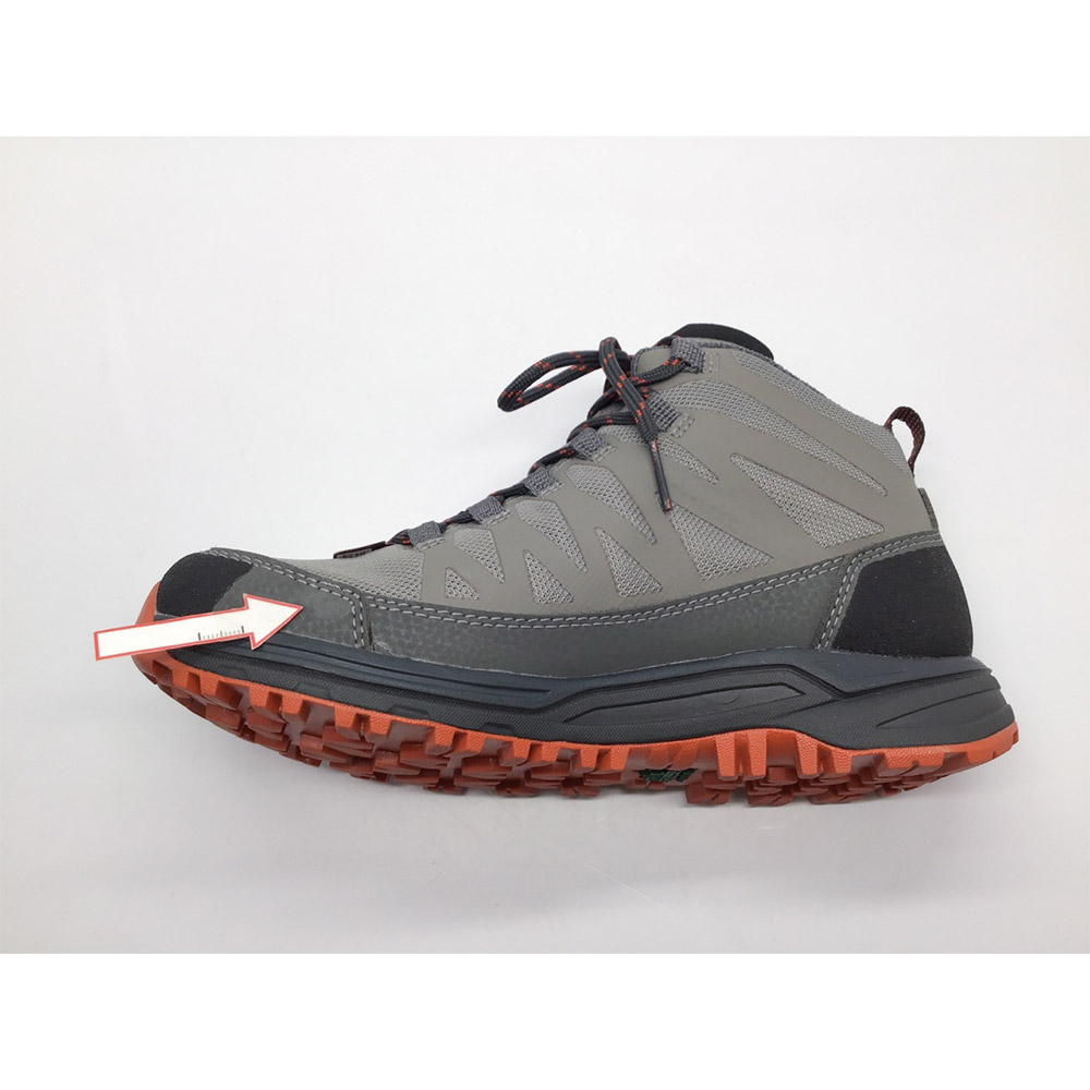 マウンテンクルーザー200 Women's｜モンベル