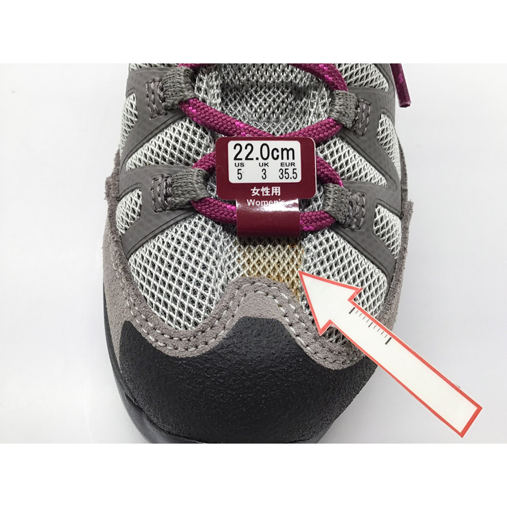 マウンテンクルーザー400 Women's｜モンベル