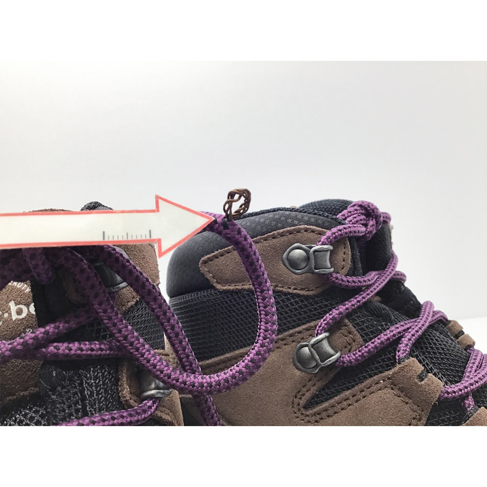 mont bell - 【montbell】マウンテンクルーザー600 レザーWonen’s マウンテンクルーザー600 レザー Women's｜モンベル