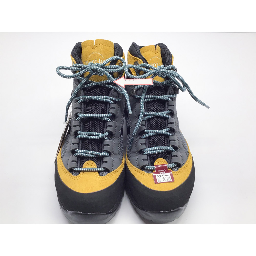 マウンテンクルーザー600 Women's｜モンベル