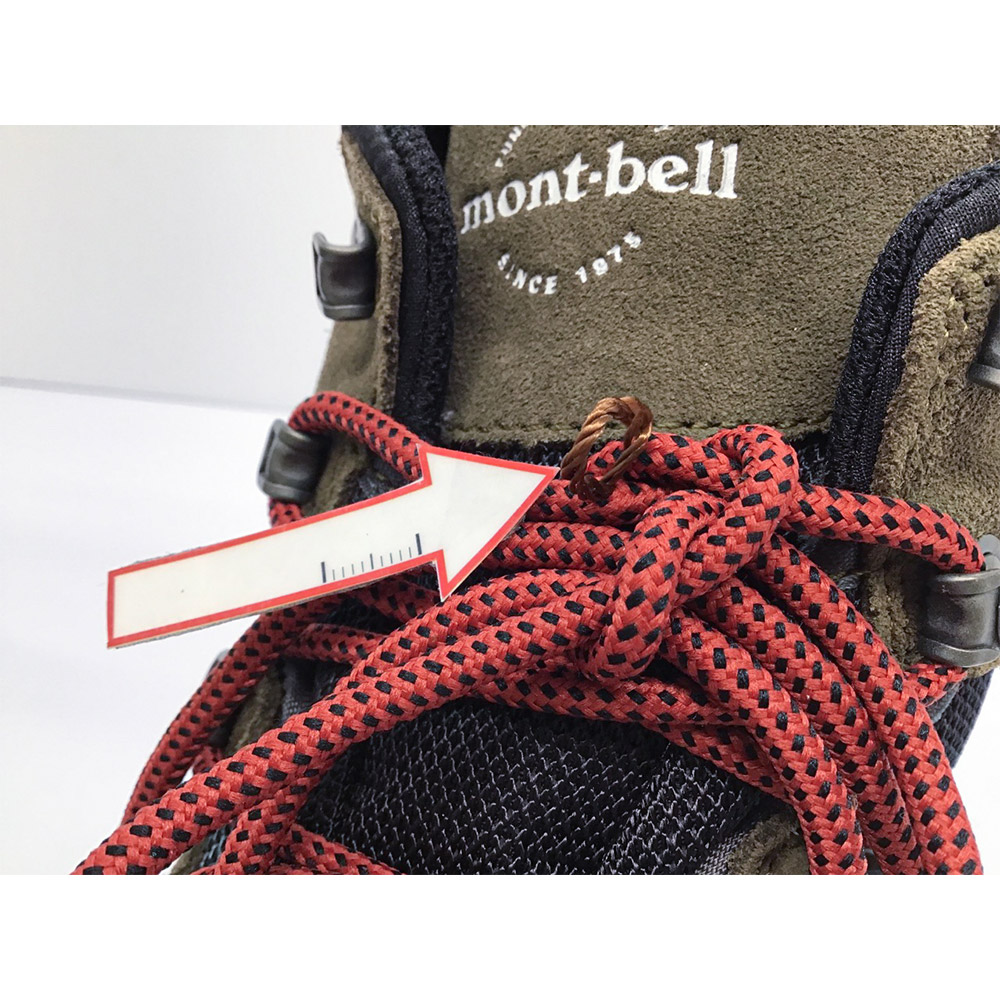 アルパインクルーザー800 ワイド Men's｜モンベル