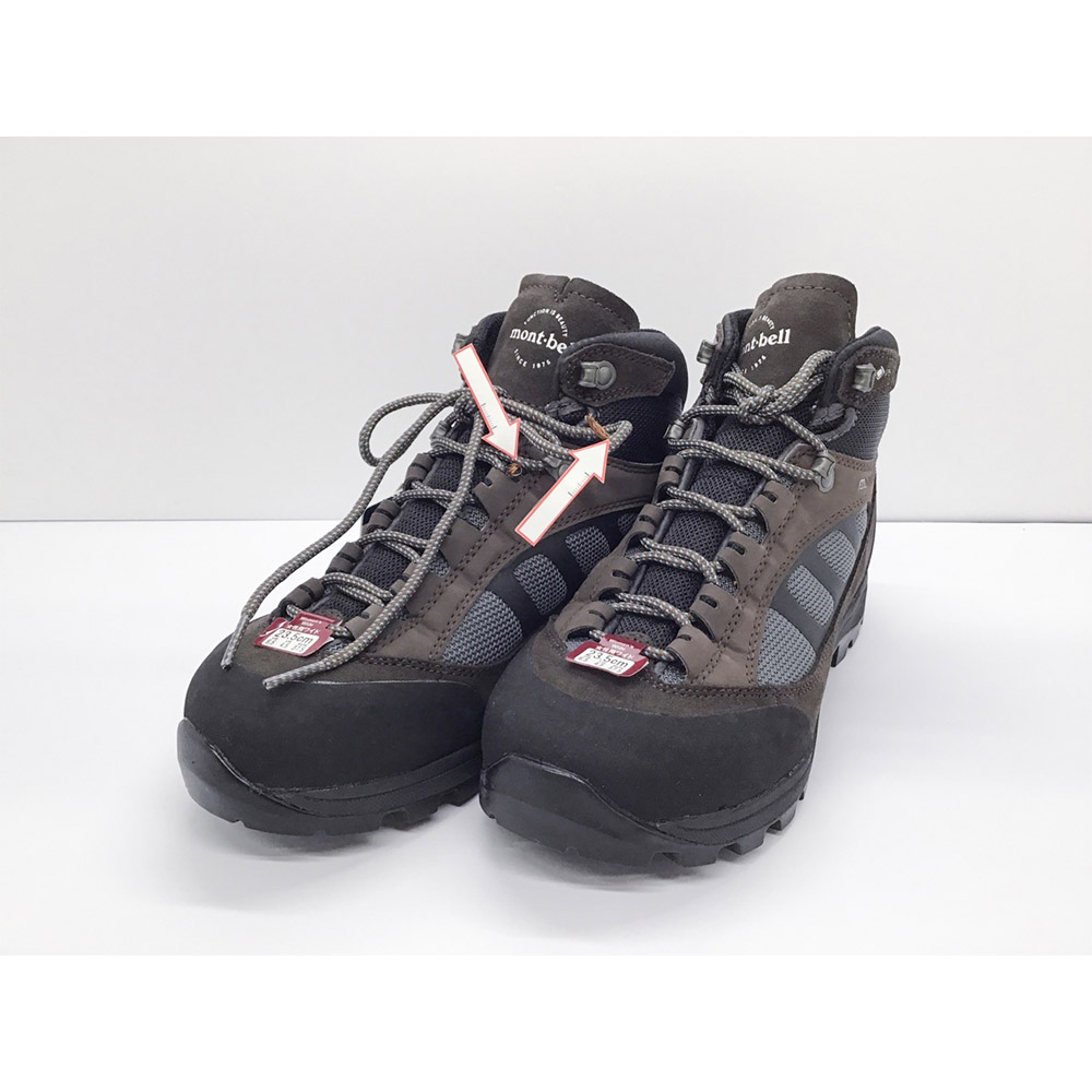 マウンテンクルーザー600 ワイド Women's｜モンベル