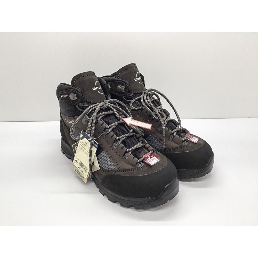 mont-bell マウンテンクルーザー600 レディース25.0 mont-bell マウンテンクルーザー600 レディース25.0
