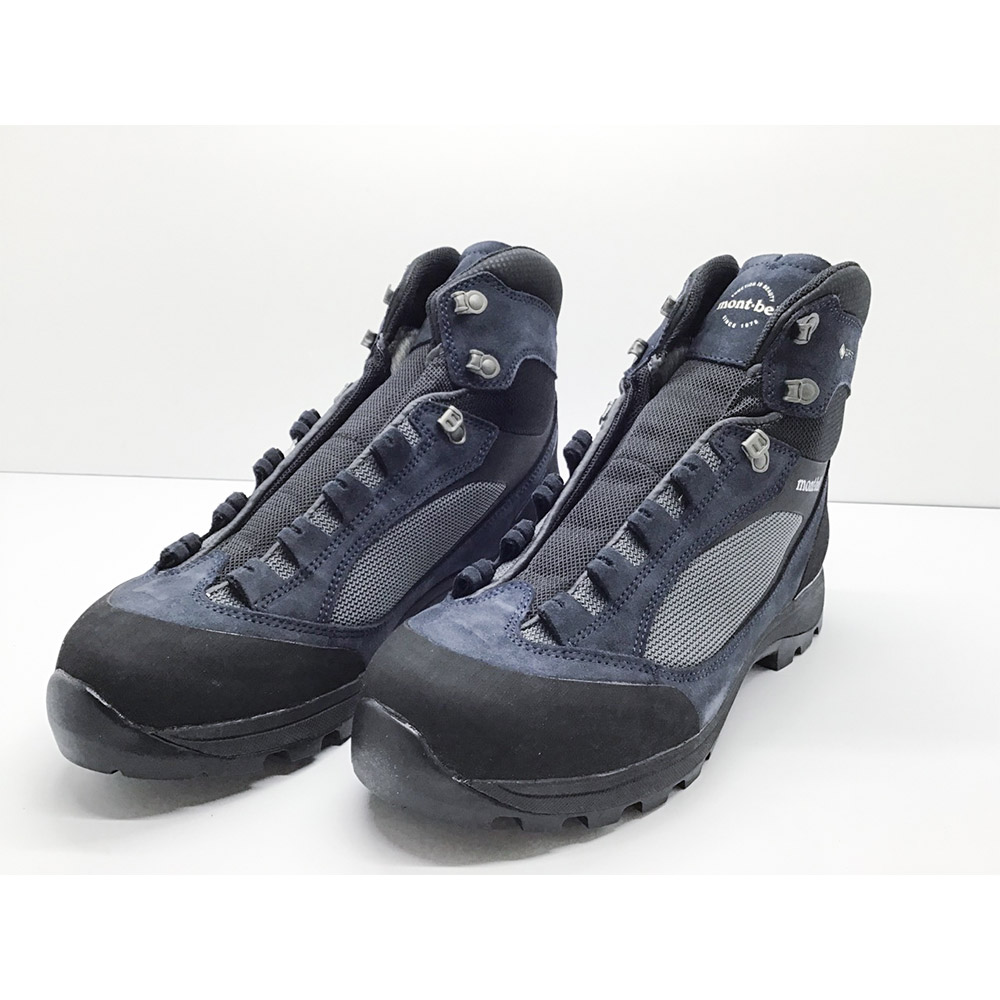 アルパインクルーザー800 Men's｜モンベル