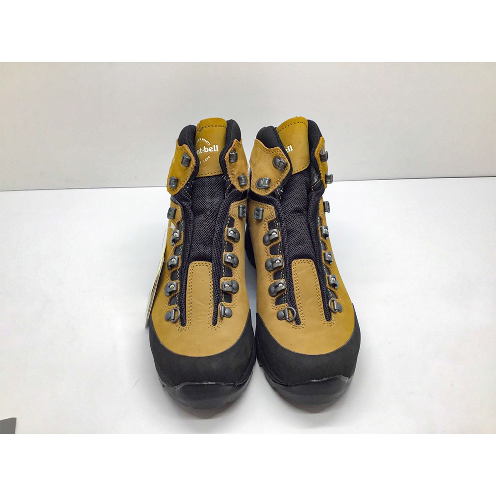 アルパインクルーザー800 レザー Women's｜モンベル