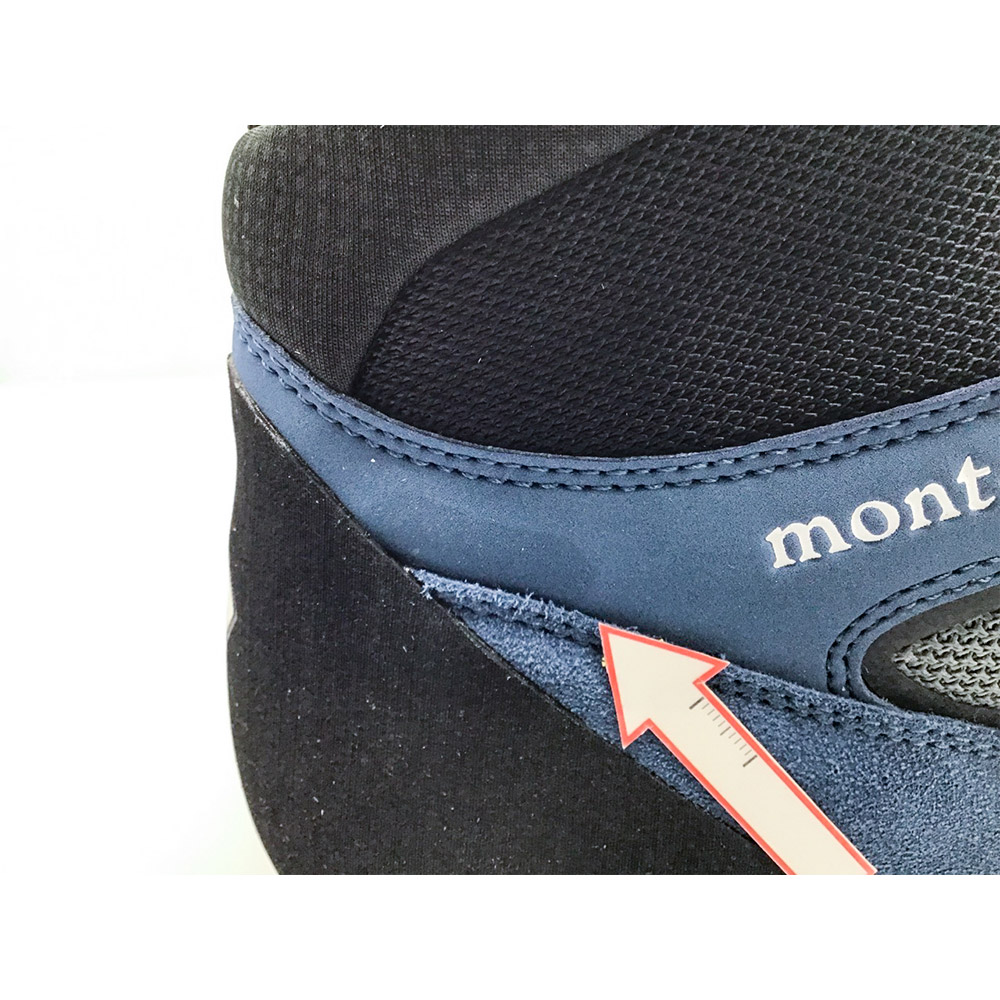 マウンテンクルーザー600 Men's｜モンベル