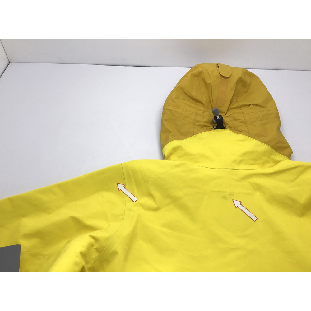 アルパインサーマシェル パーカ Women's|モンベル アルパインサーマシェル パーカ Women's|モンベル