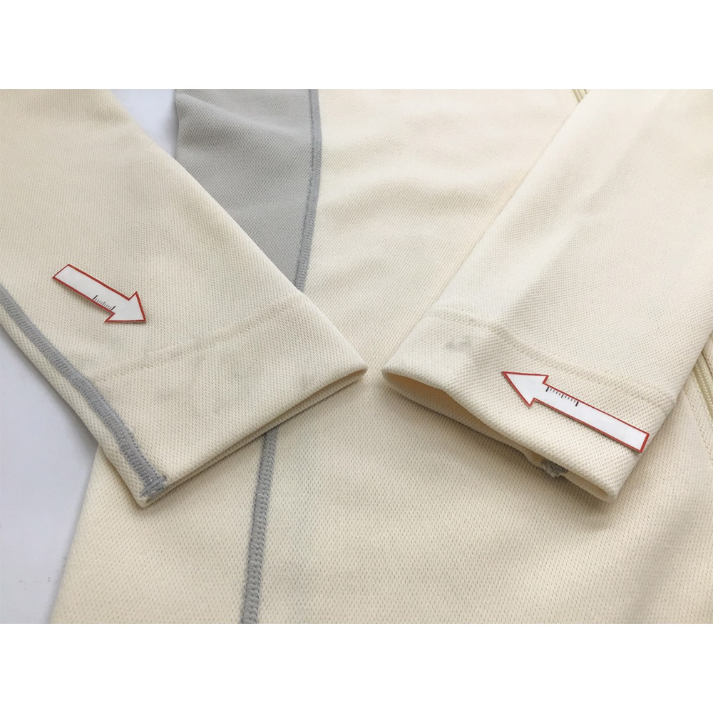 ウイックロン ZEOサーマル ジャケット Women's｜モンベル