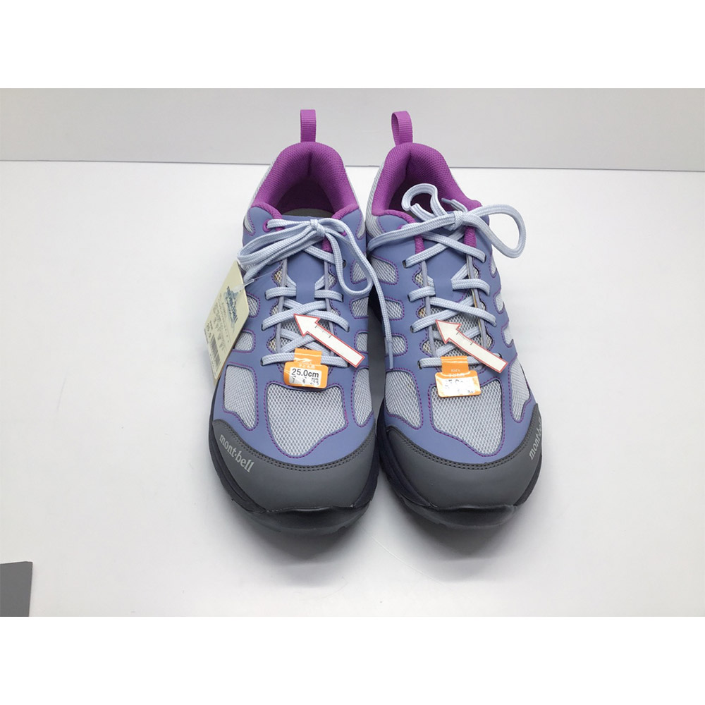 パームランドジョガー Kid's 22-25｜モンベル