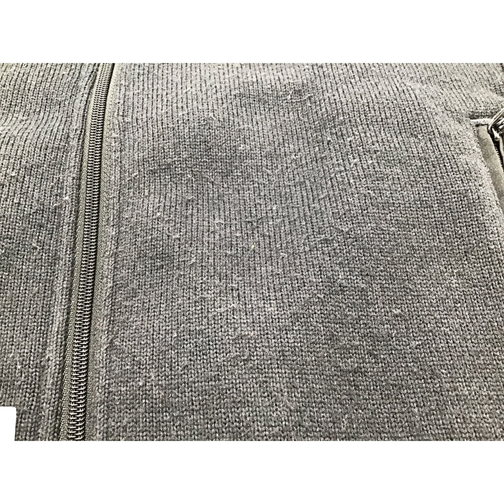 クリマプラス ニットパーカ Men's｜モンベル
