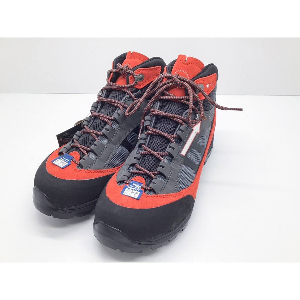 マウンテンクルーザー600 ワイド Men's｜モンベル