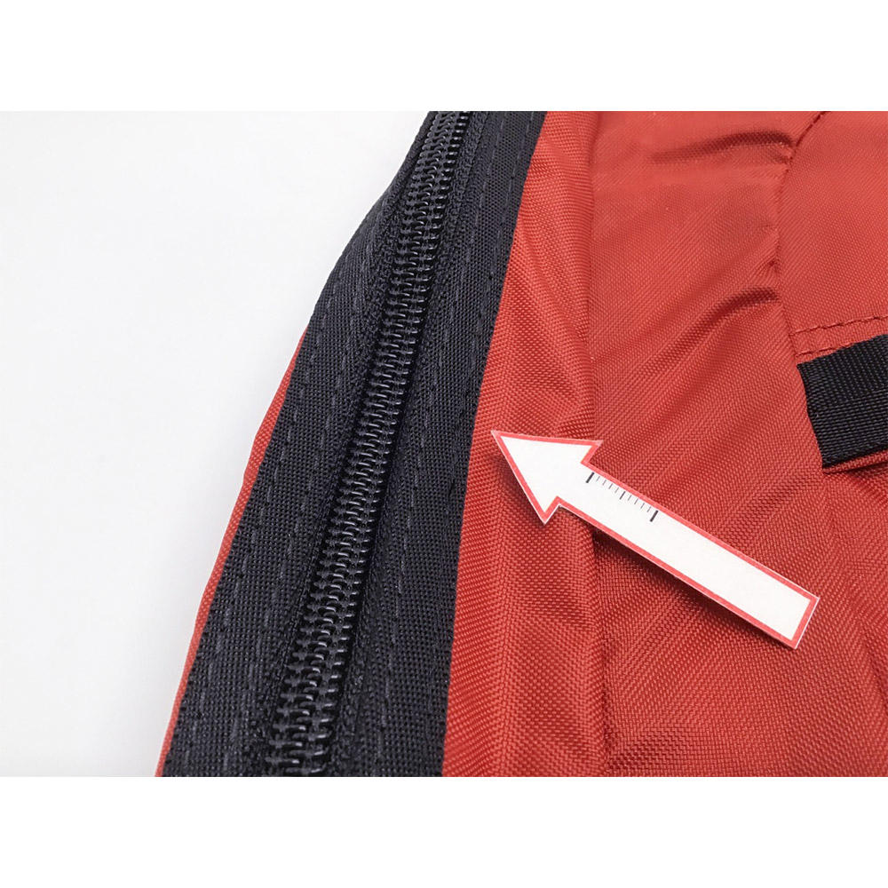 エマージェンシーパック 35｜モンベル 