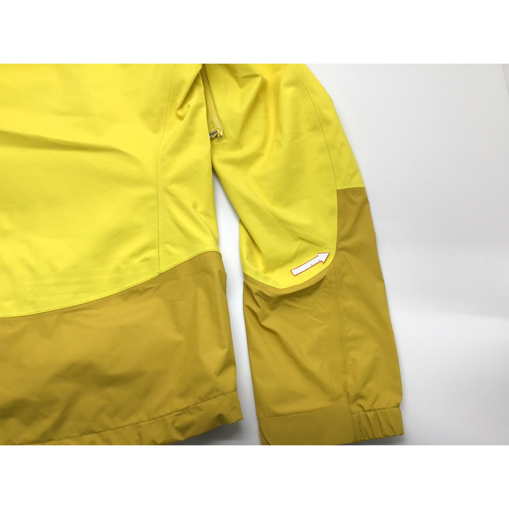 アルパインサーマシェル パーカ Women's｜モンベル