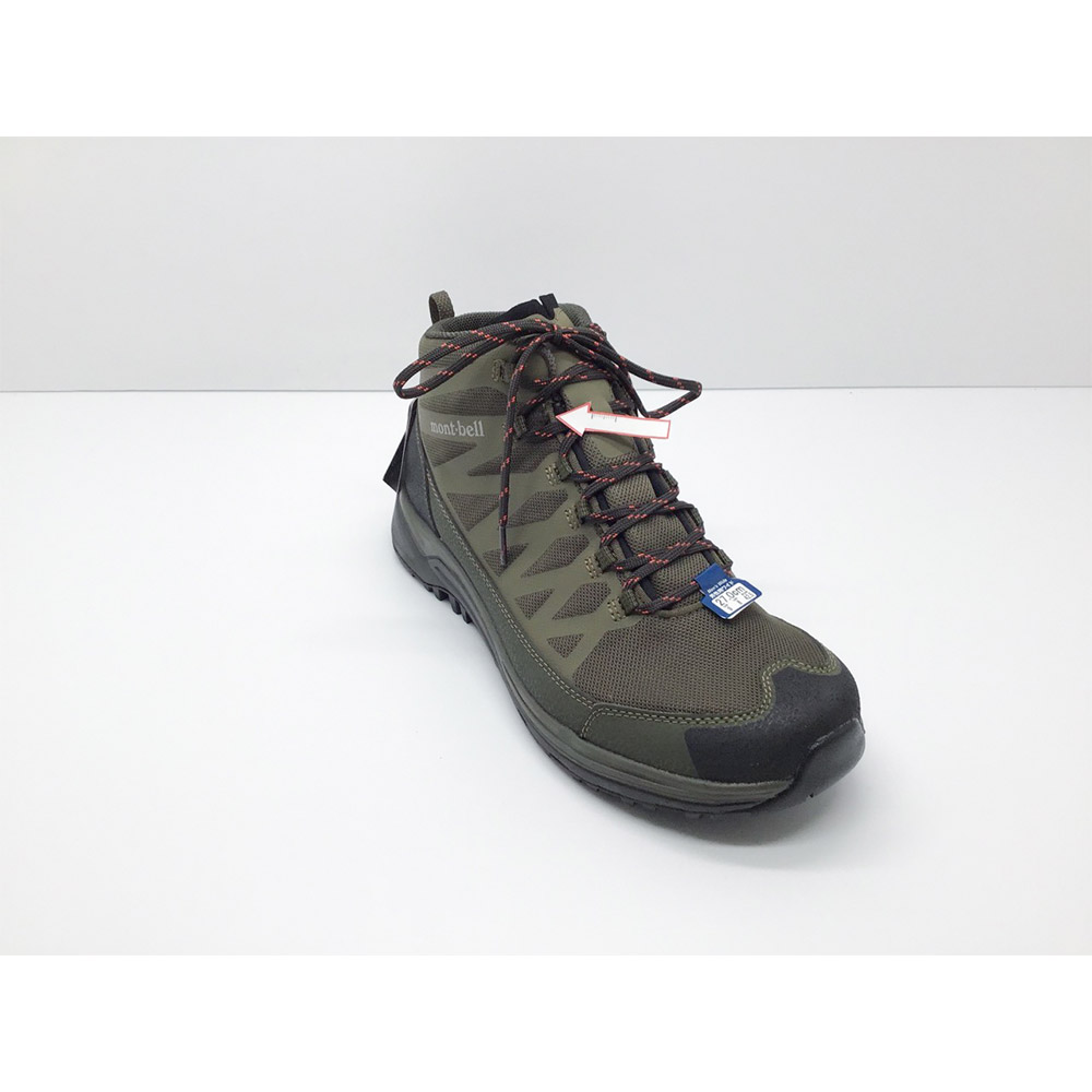 マウンテンクルーザー200 ワイド Men's｜モンベル