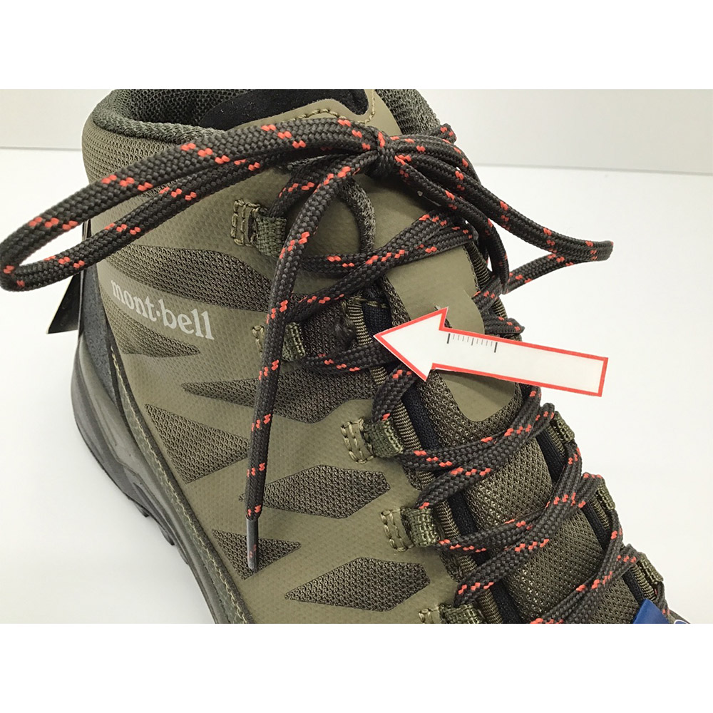マウンテンクルーザー200 ワイド Men's｜モンベル