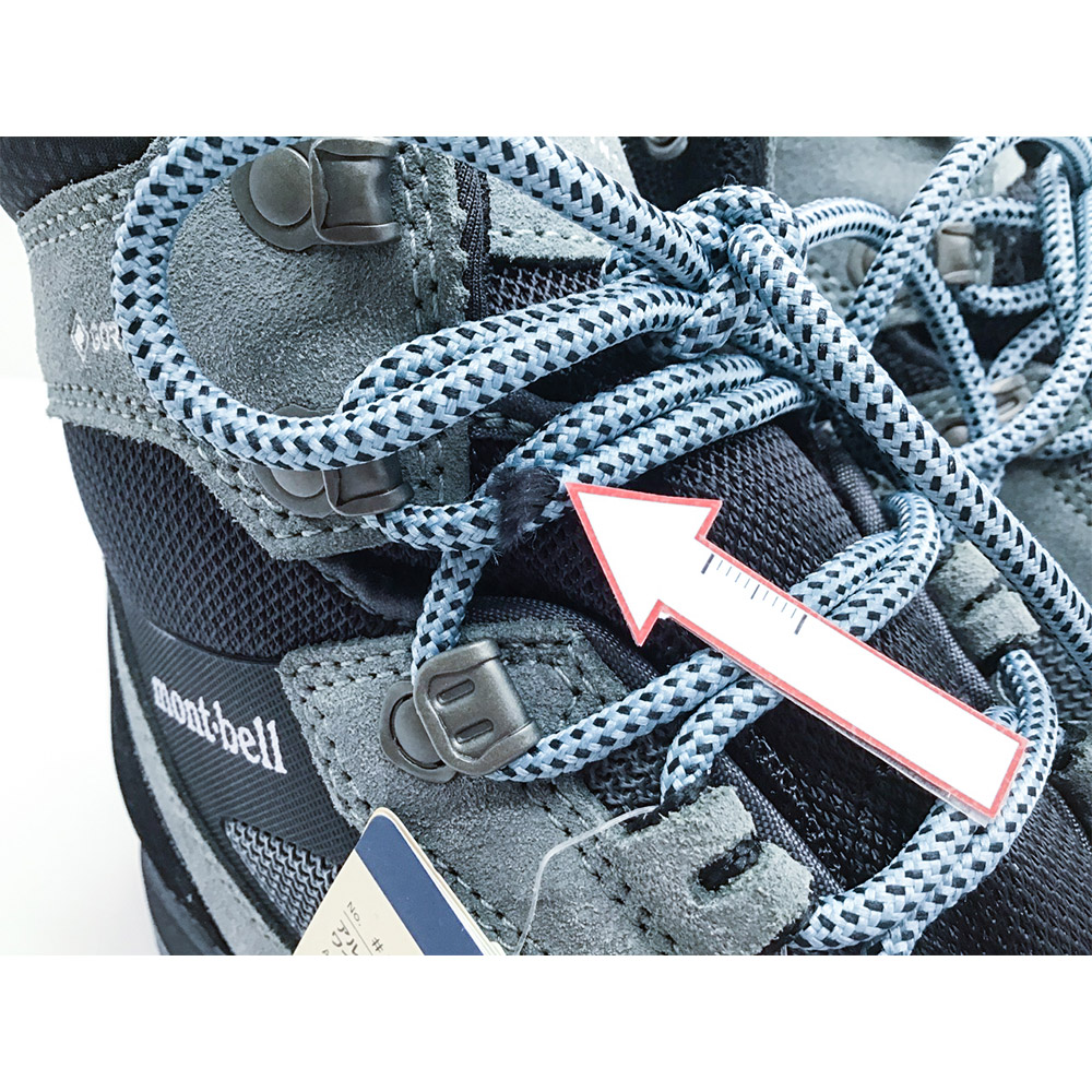 モンベル　アルパインクルーザー2300(女性用) アルパインクルーザー 2300 Women's｜モンベル