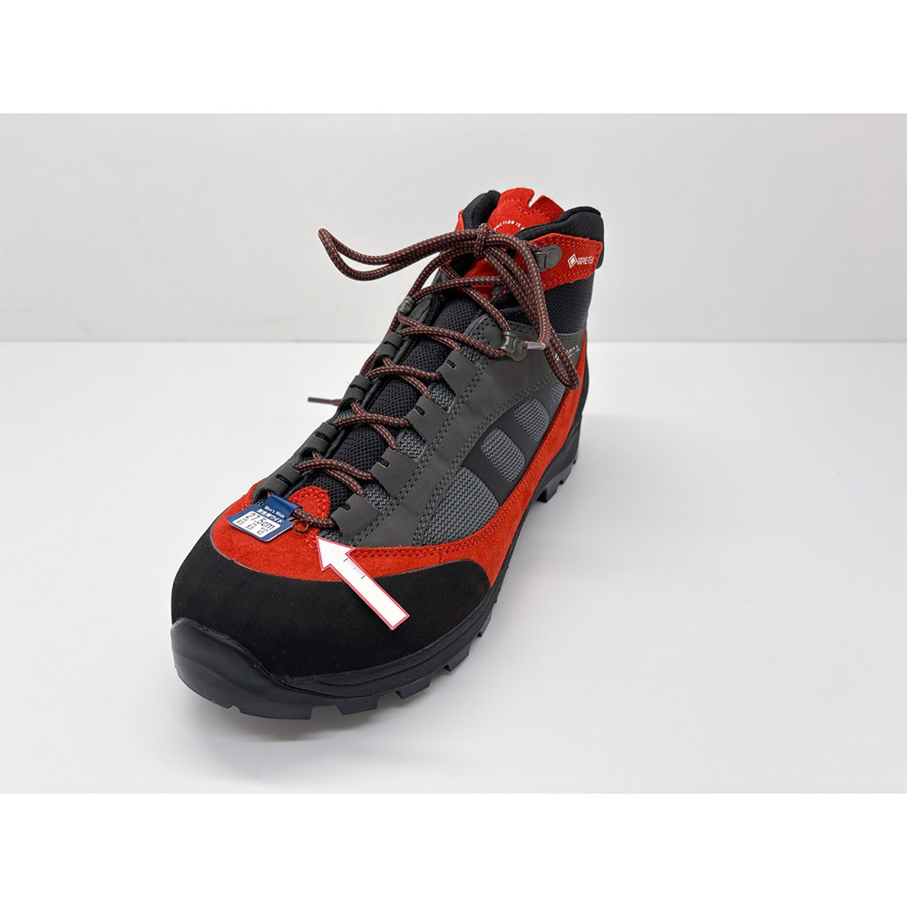 マウンテンクルーザー600 ワイド Men's｜モンベル