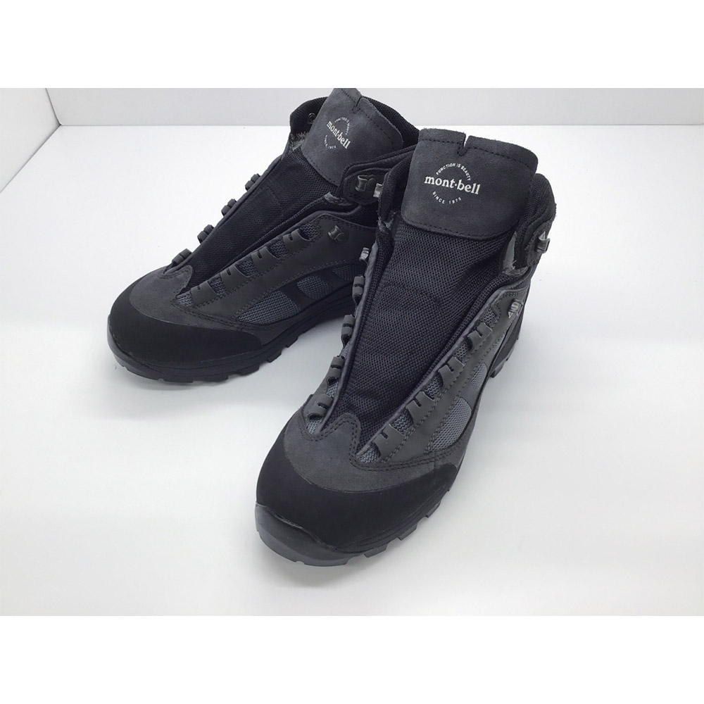 マウンテンクルーザー600 Men's｜モンベル