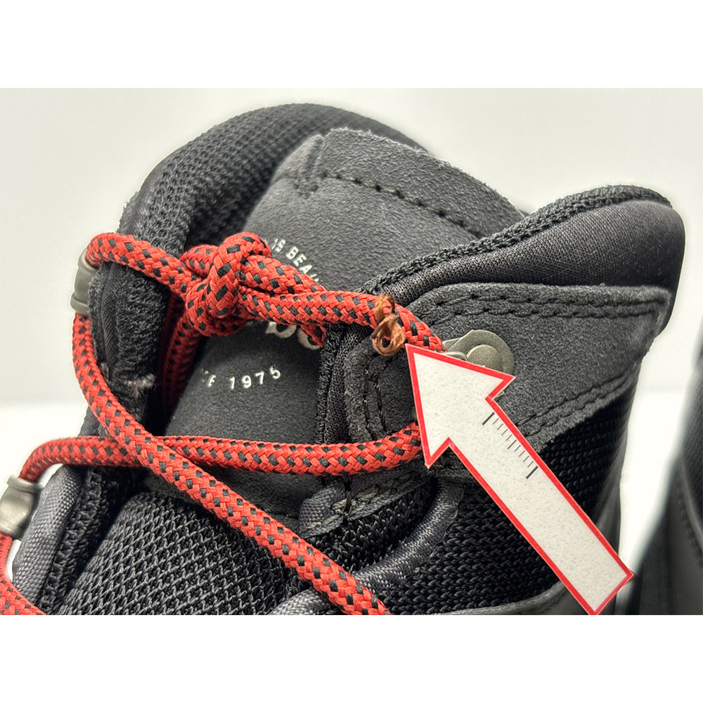 マウンテンクルーザー600 Men's｜モンベル