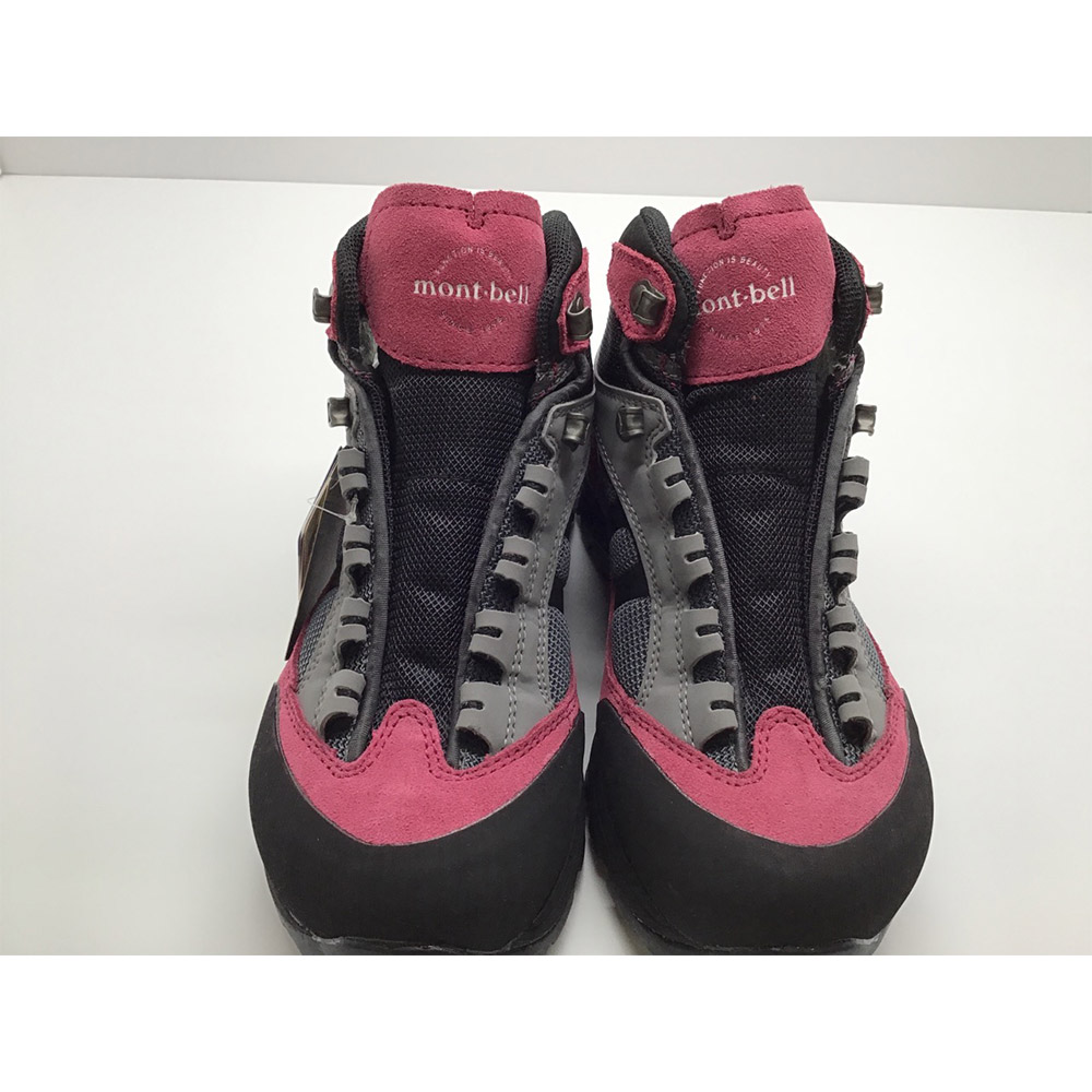 マウンテンクルーザー600 ワイド Women's｜モンベル