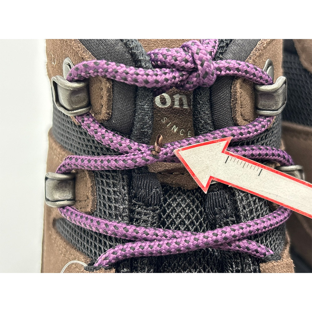 マウンテンクルーザー600 レザー Women's｜モンベル