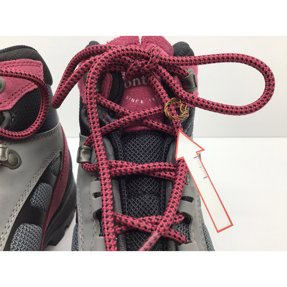 マウンテンクルーザー600 ワイド Women's｜モンベル