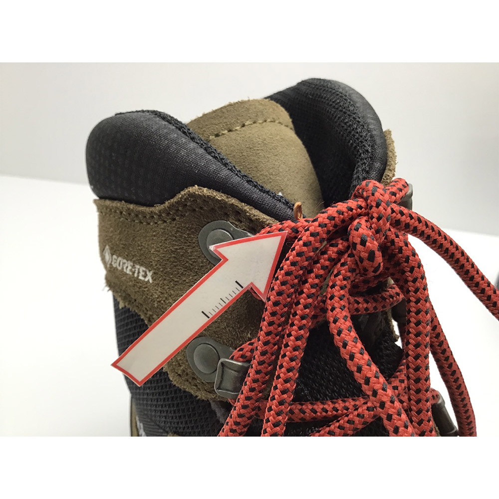 アルパインクルーザー800 ワイド Men's｜モンベル