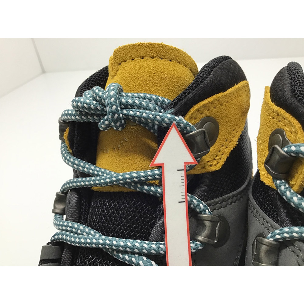 モンベル　マウンテンクルーザー600新品未使用23.0センチ マウンテンクルーザー600 Women's｜モンベル