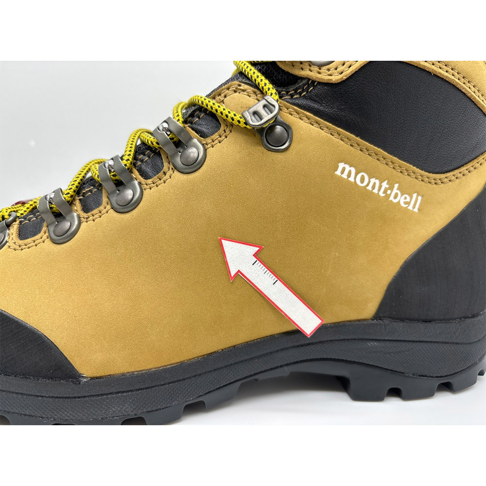 アルパインクルーザー800 レザー Women