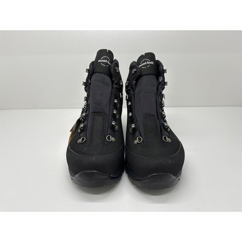 アルパインクルーザー800 レザー ワイド Men's｜モンベル