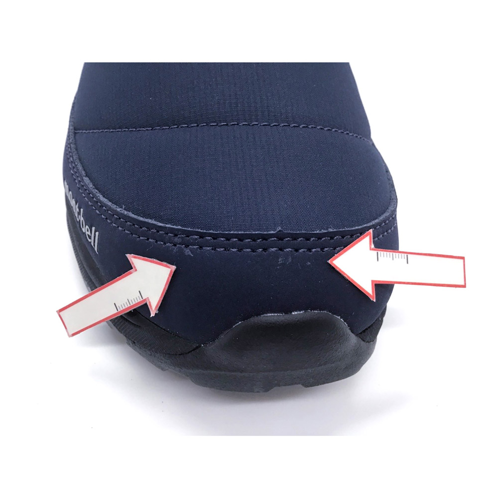 サーマランド ブーツ Men's｜モンベル