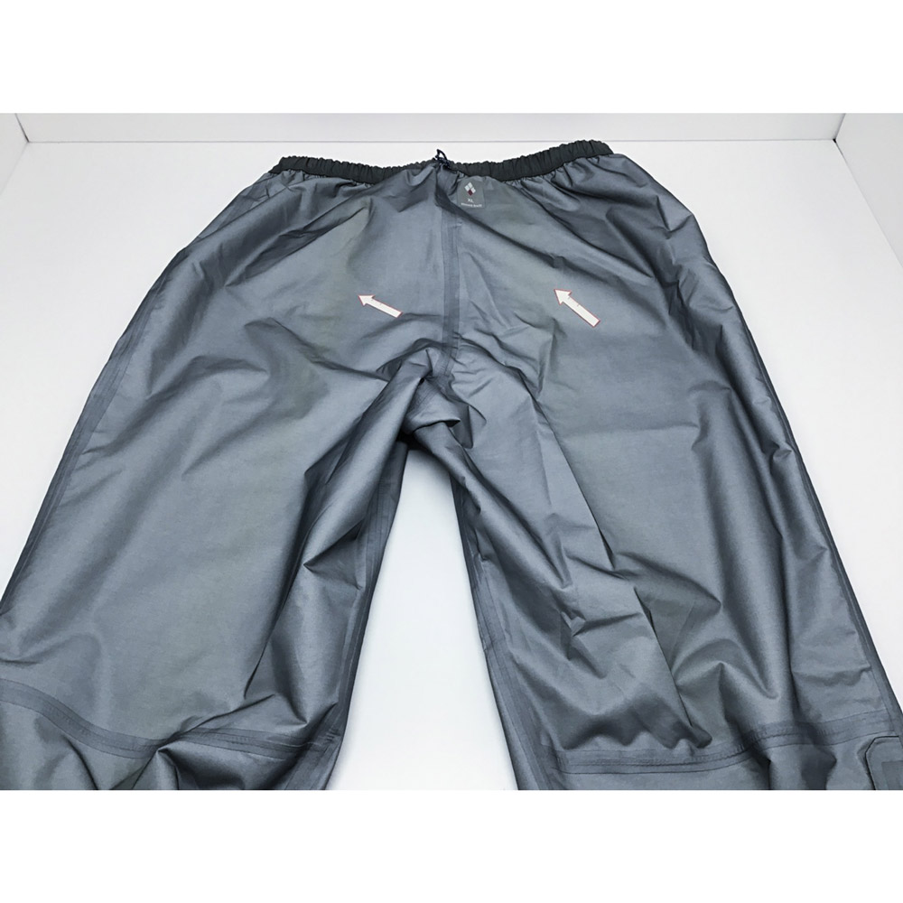 ストームクルーザー パンツ Women's｜モンベル