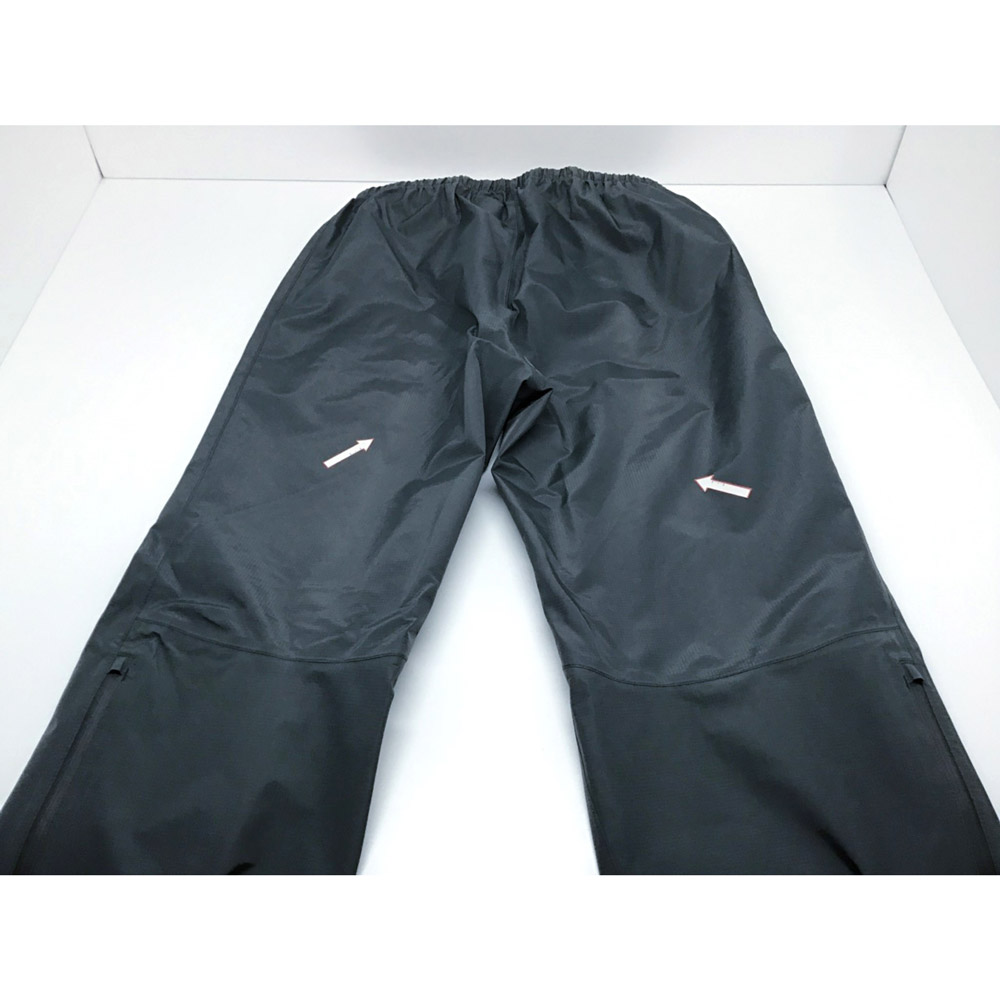 レインダンサー パンツ Women's｜モンベル