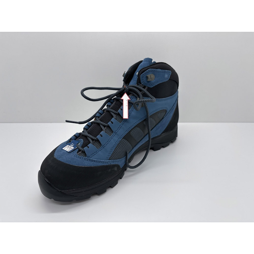 マウンテンクルーザー600 Men's｜モンベル