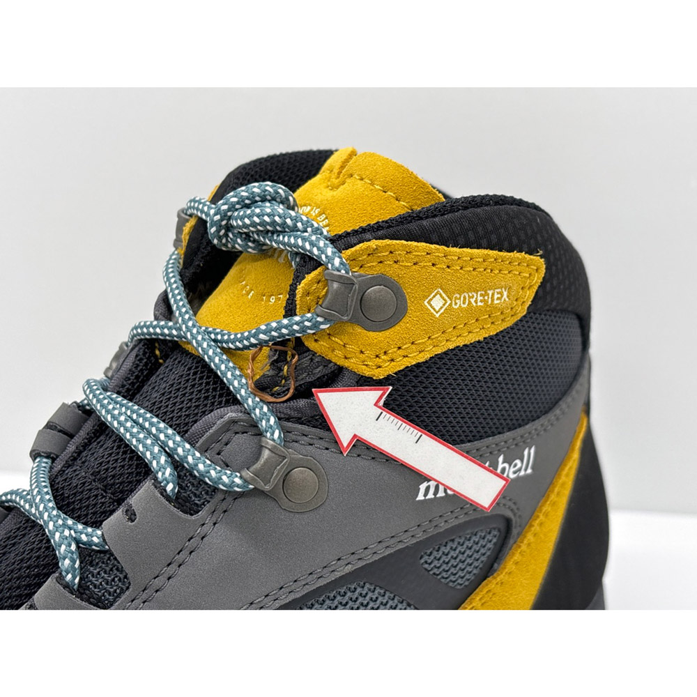 マウンテンクルーザー600 Women's｜モンベル