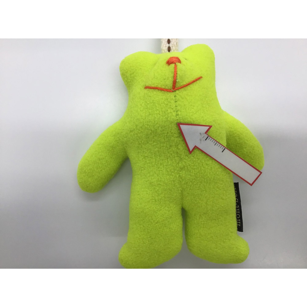 MCM ノベルティ　テディベア　非売品 MCM ノベルティ テディベア 非売品 MCM ノベルティテディベア非売品