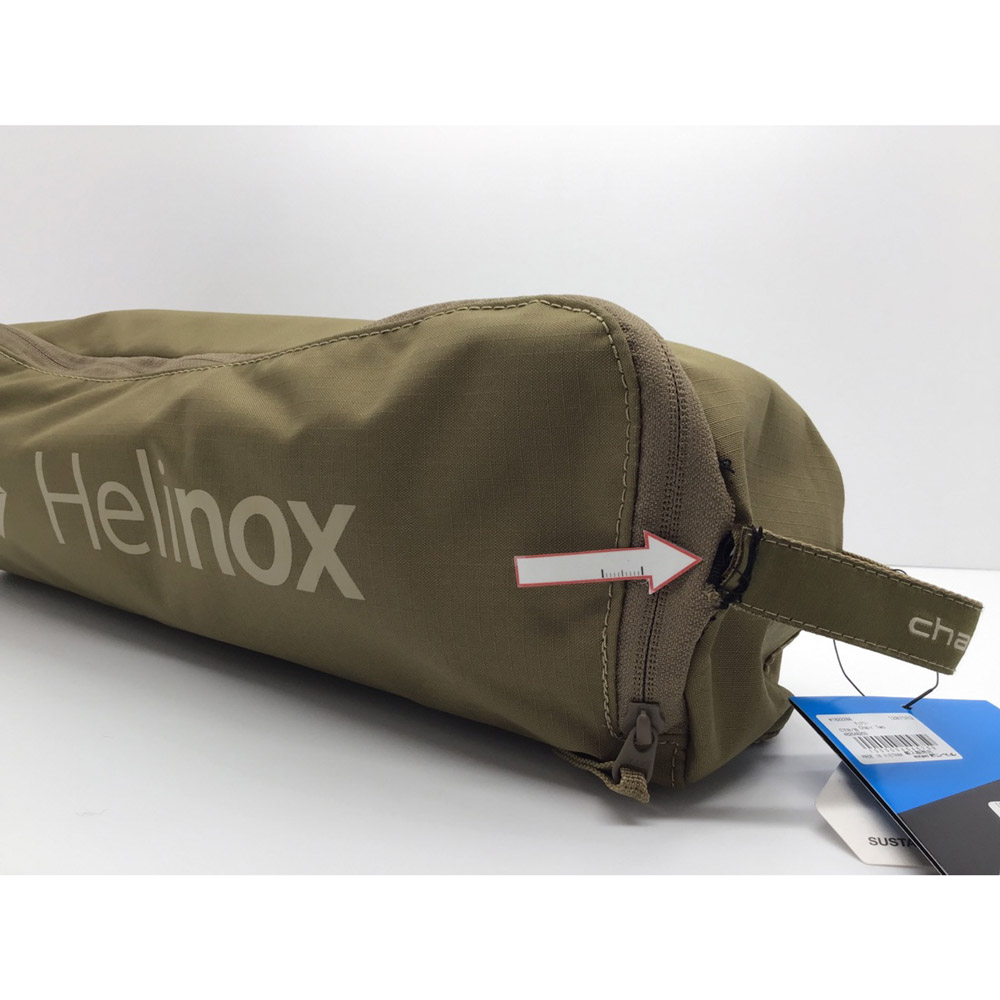 チェアツー｜モンベル