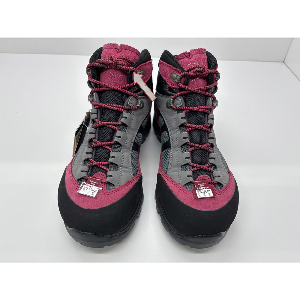 マウンテンクルーザー600 ワイド Women's｜モンベル