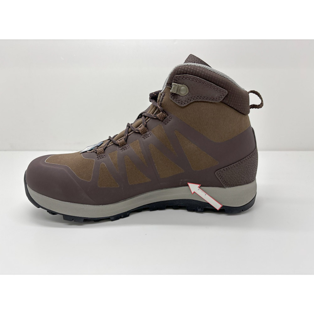 ネージュウォーカー Men's｜モンベル