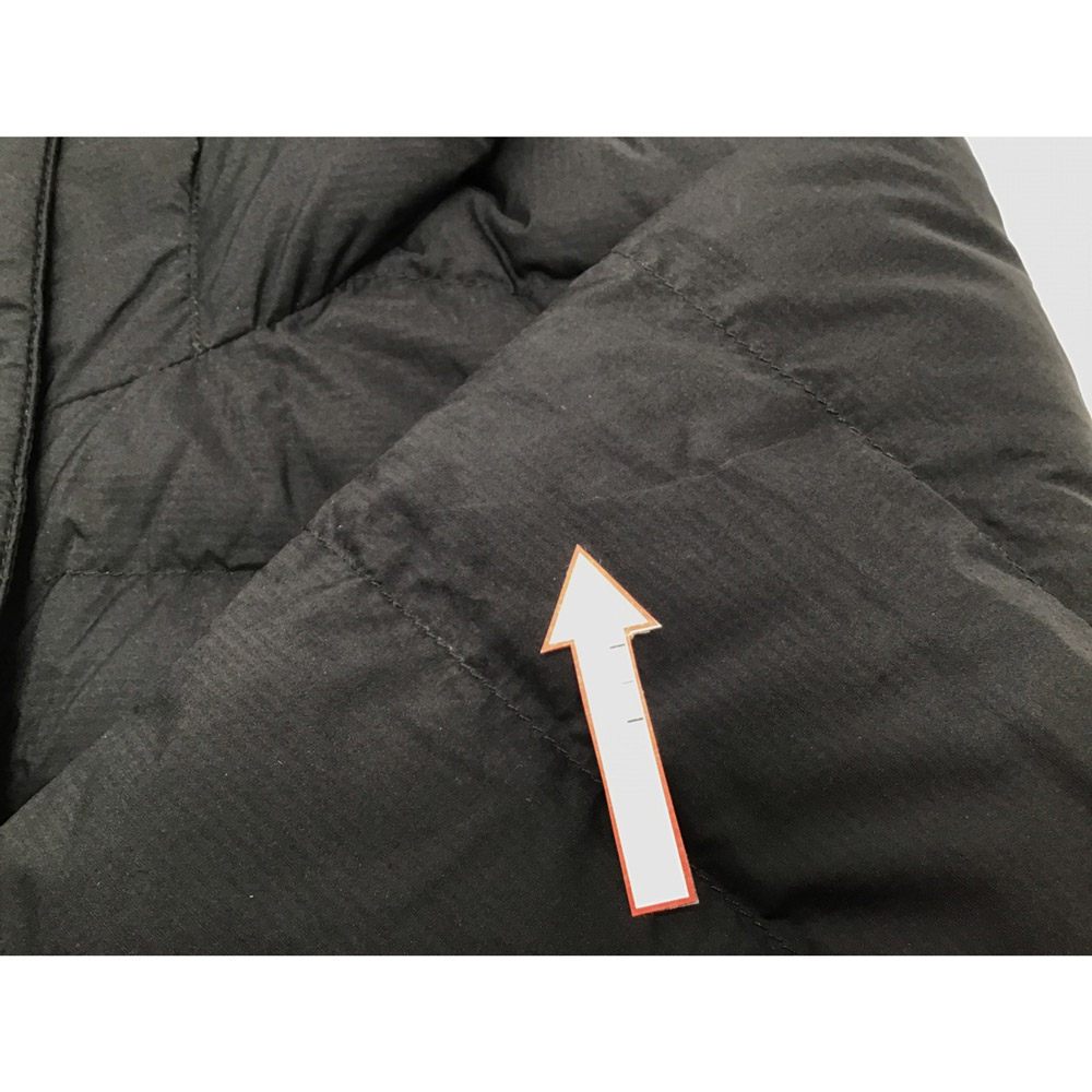 US スペリオダウントラベルコート Women's｜モンベル