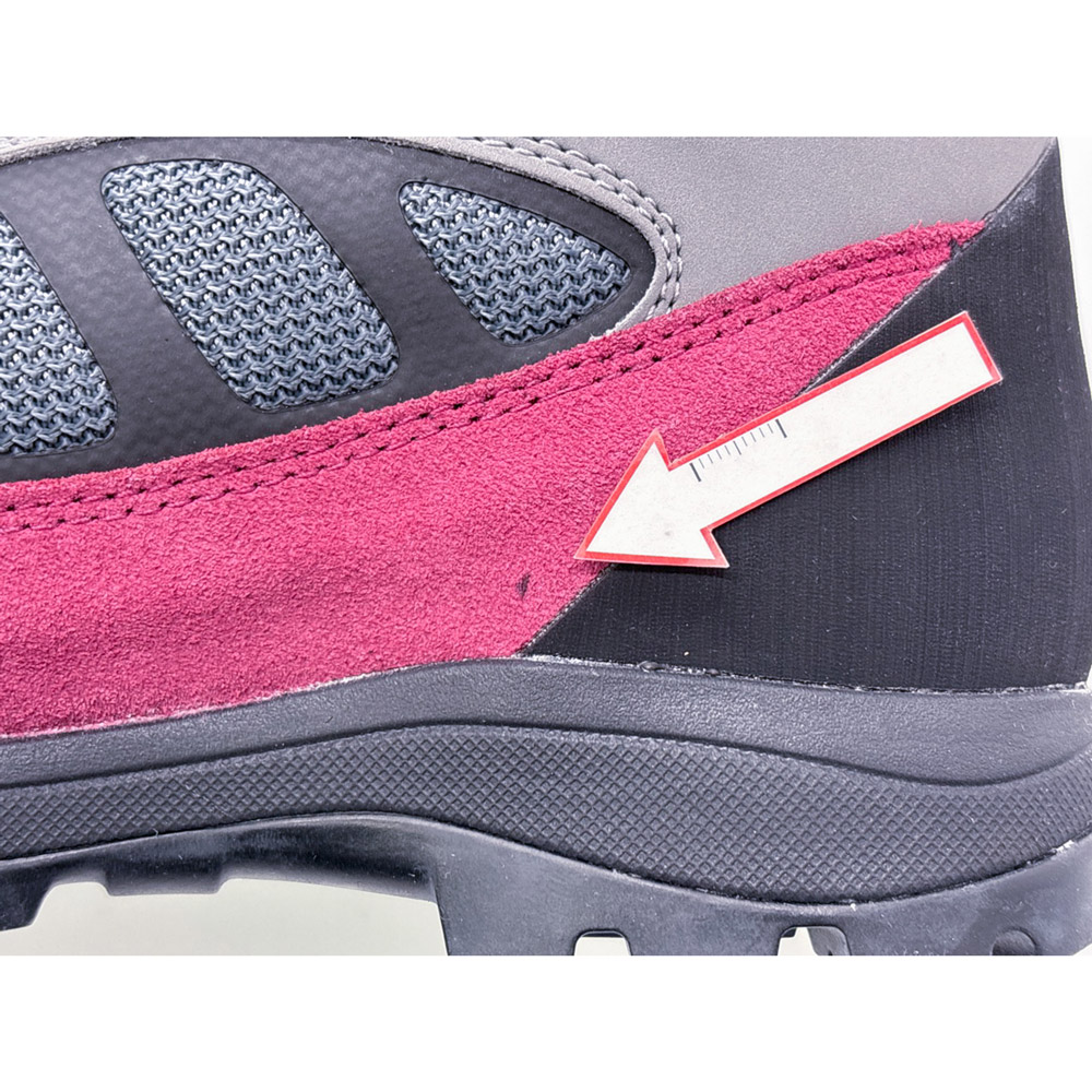 マウンテンクルーザー600 ワイド Women's｜モンベル