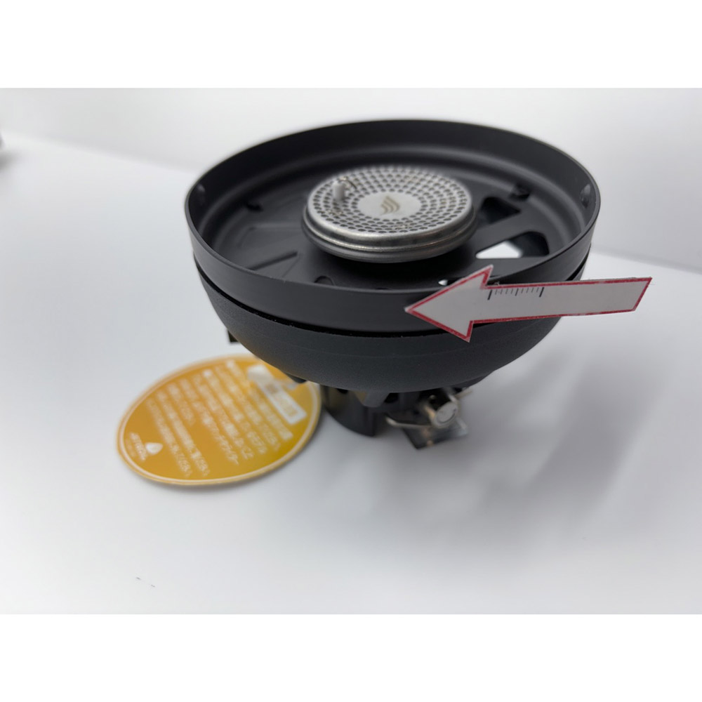 JETBOILフラッシュ｜モンベル