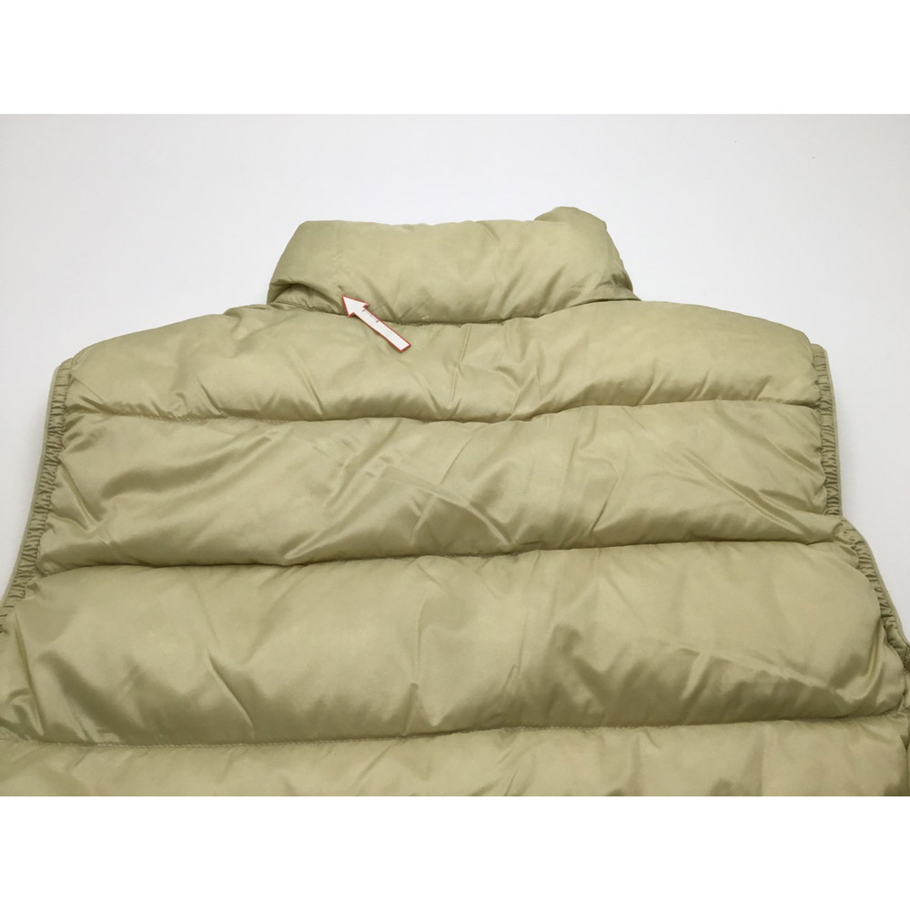 ライトアルパイン ダウンベスト Women's｜モンベル