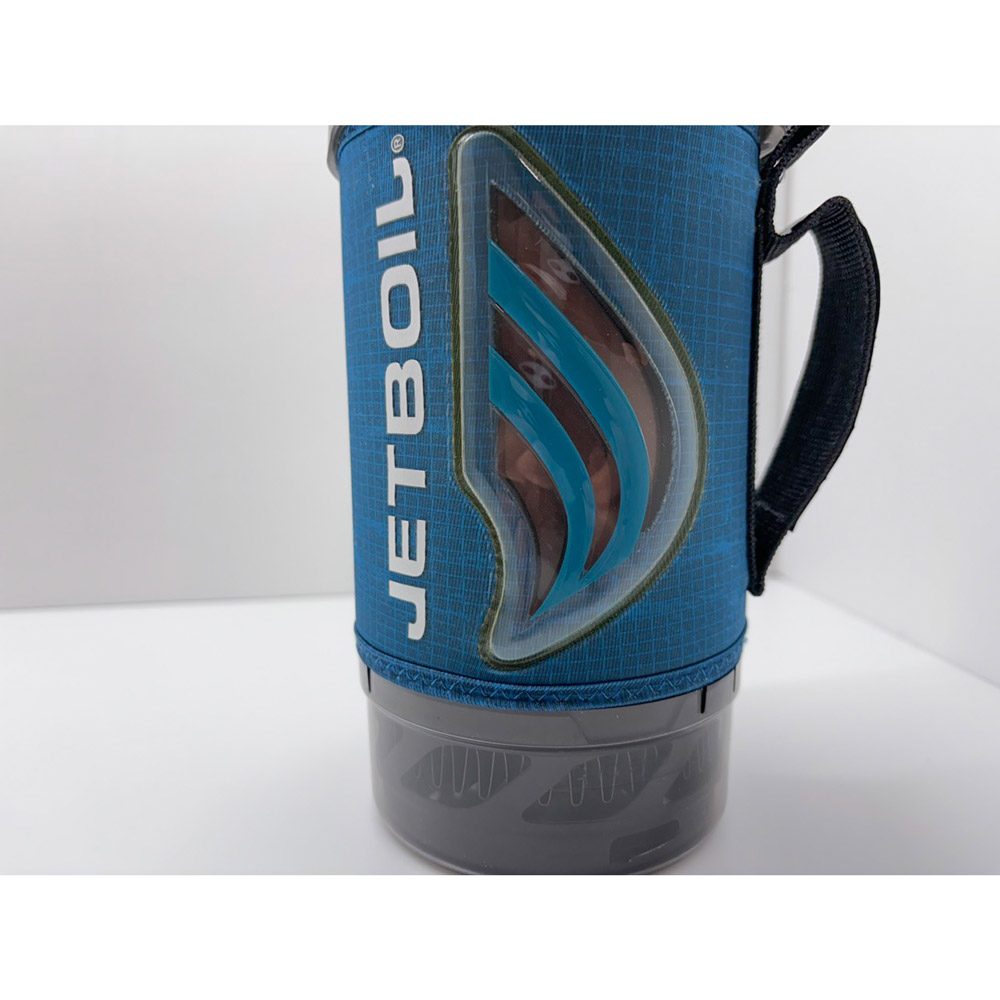 JETBOILフラッシュ｜モンベル