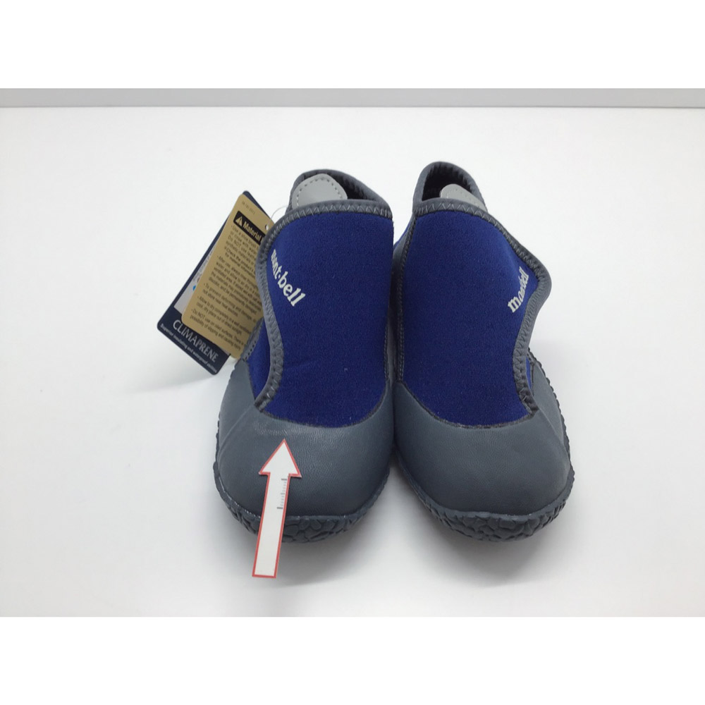 アクアシューズ Kid's 13-21｜モンベル