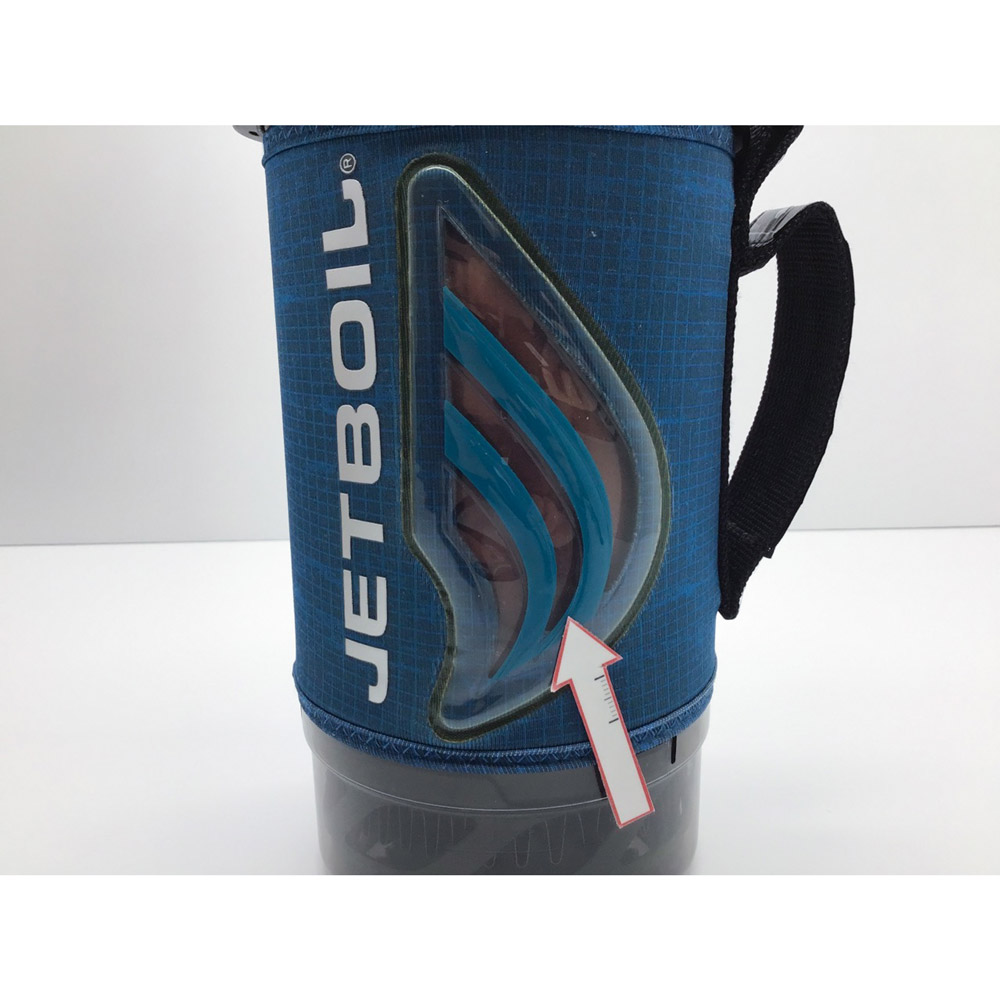 JETBOILフラッシュ｜モンベル