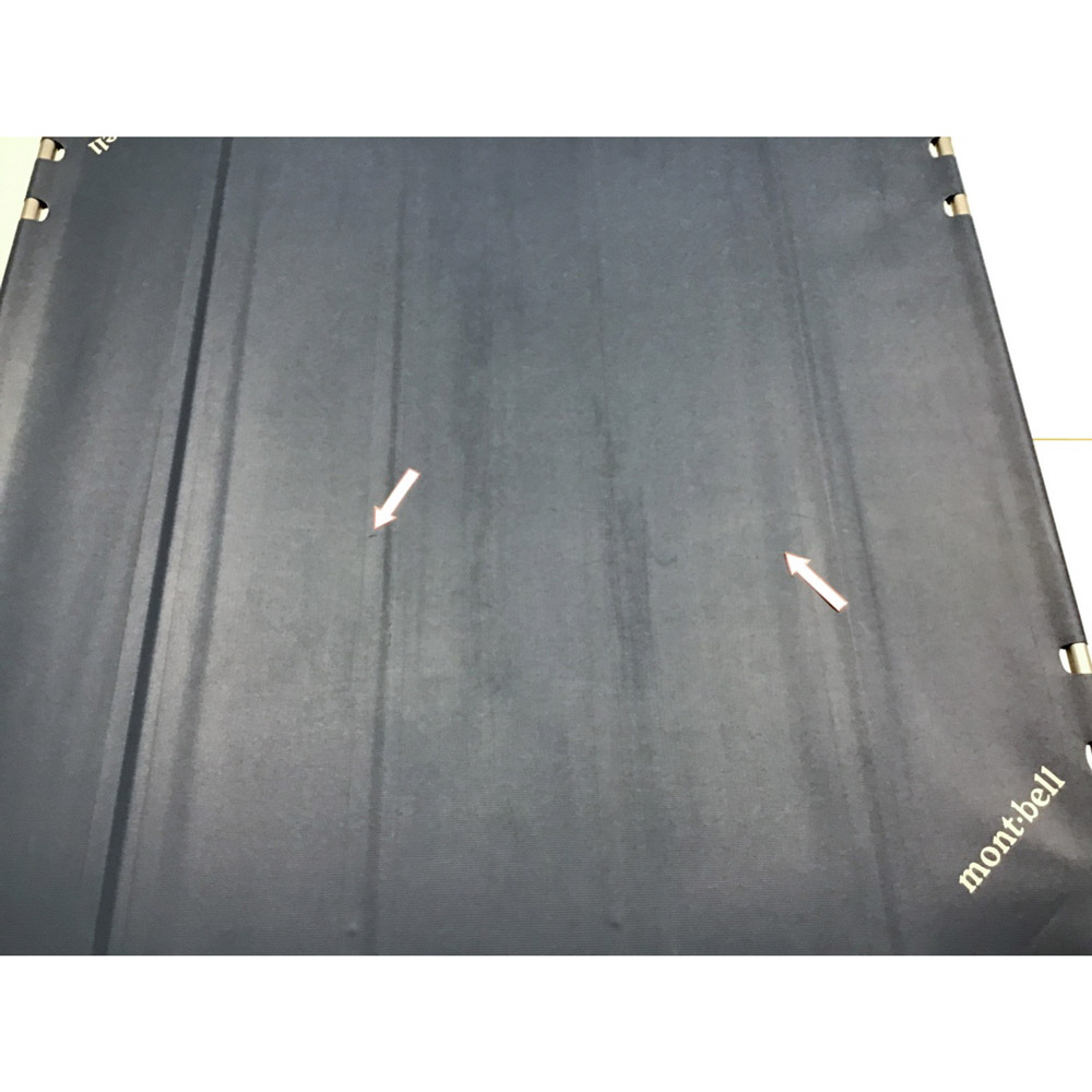 L.W.マルチ フォールディング テーブル｜モンベル