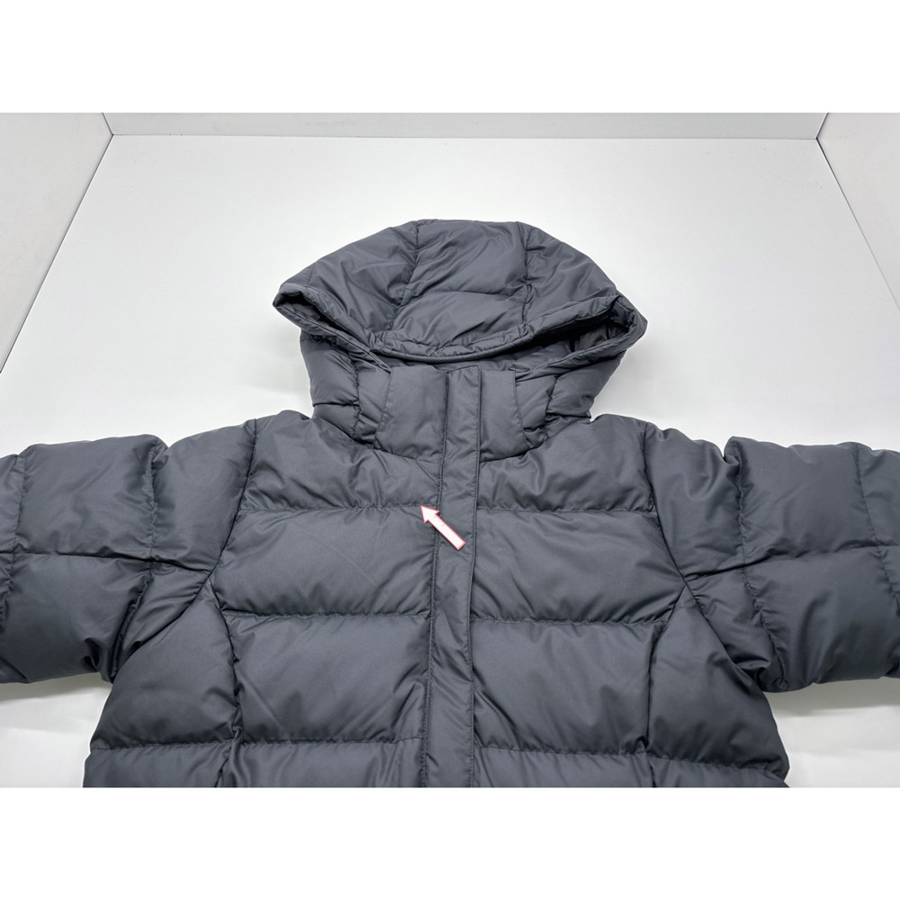 トラベルダウンパーカ Women's｜モンベル